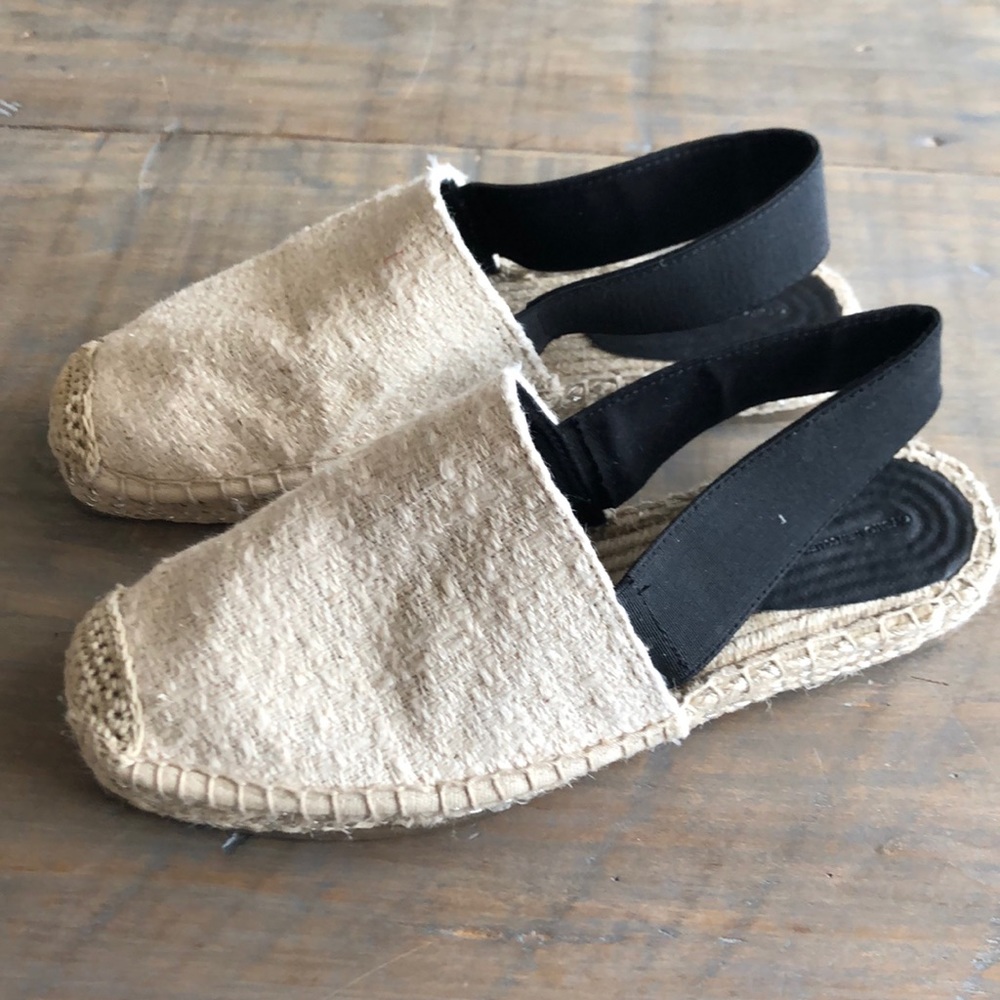 OYSHO Spring/Summer size 36 / 6 Espadrilles